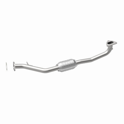 MagnaFlow Direct Fit Catalytic Converter 01-04 Subaru Outback 3L Passenger Side