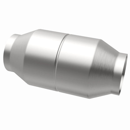 MagnaFlow Universal Catalytic Converter 3.50 inch C/C Diesel