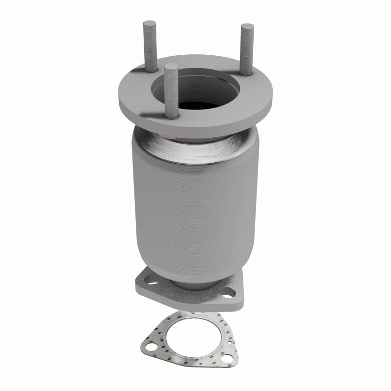 MagnaFlow Direct Fit Catalytic Converter 87-89 Mazda B2200 2.2L