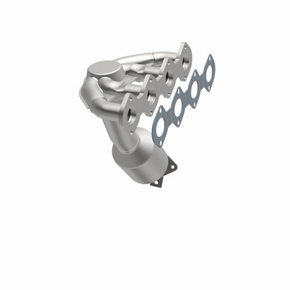 MagnaFlow Direct Fit Catalytic Converter 03-05 Mercedes C230 1.8L