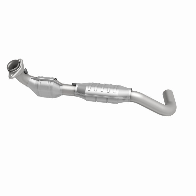 MagnaFlow Direct Fit Catalytic Converter 03 Lincoln Navigator 5.4L