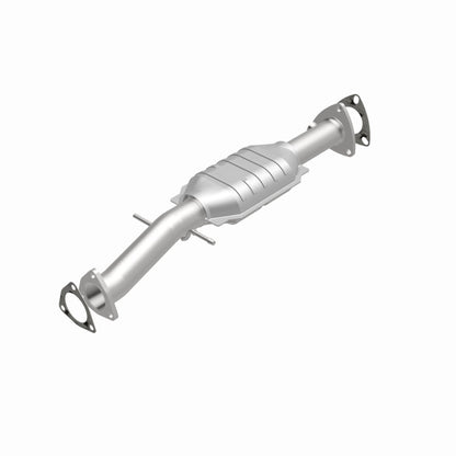 MagnaFlow Direct Fit Catalytic Converter 99 Sonoma/S10 4.3L