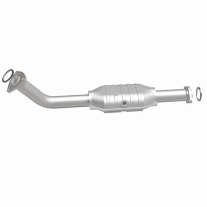 MagnaFlow Direct Fit Catalytic Converter 04-06 Tundra 4.7L P/S frt O