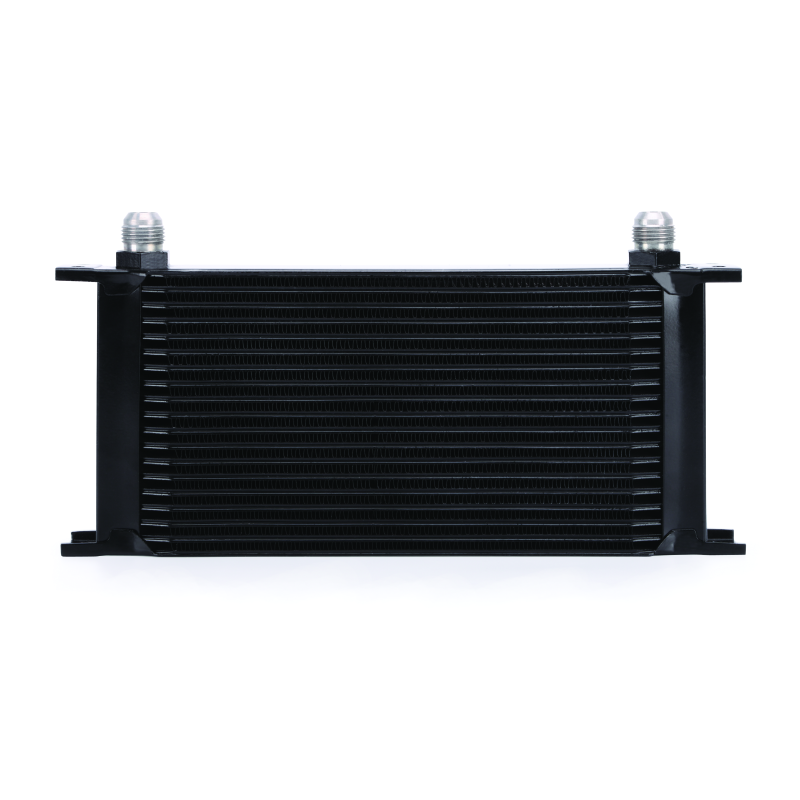 Enfriador De Aceite De 19 Filas Universal Mishimoto - Negro