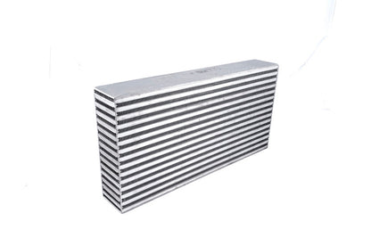 Garrett Air/Air Intercooler CAC (23,72in x 12,02in x 3,82in) - 1000 HP