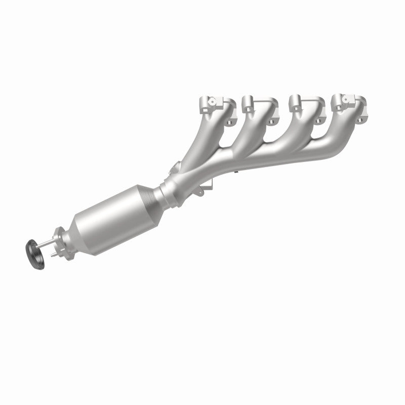MagnaFlow Direct Fit Catalytic Converter 04-06 Cadillac SRX 4.6L P/S