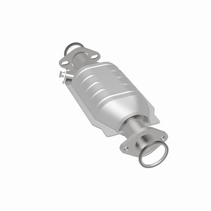 MagnaFlow Direct Fit Catalytic Converter Toyota 75 86