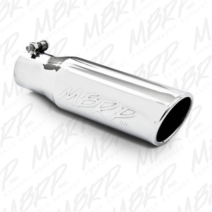 MBRP 09-11 Chev/GMC Colorado/Canyon 5.3L V8 EC/CC-SB Cat Back Salida trasera doble dividida T409
