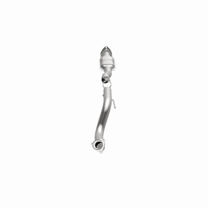 MagnaFlow Direct Fit Catalytic Converter 03-07 GM 2500/3500 P/S OEM