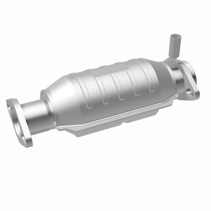 MagnaFlow Direct Fit Catalytic Converter Ford 88 89