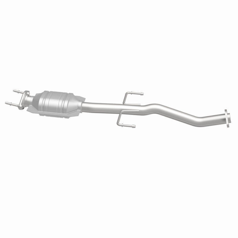 MagnaFlow Direct Fit Catalytic Converter 95-98 Protege 1.5L rear 50S