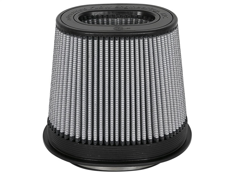Filtro de substituição aFe MagnumFLOW Pro DRY S F-(7x4,75) B-(9x7) Invertido x T-(7,25x5) Invertido x H-8