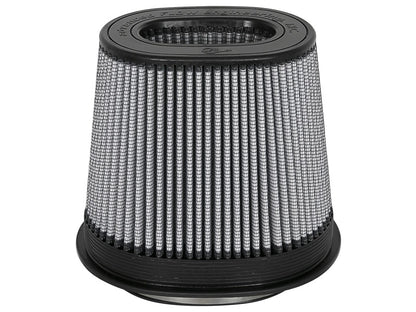Filtro de substituição aFe MagnumFLOW Pro DRY S F-(7x4,75) B-(9x7) Invertido x T-(7,25x5) Invertido x H-8