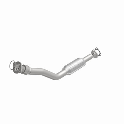 MagnaFlow Direct Fit Catalytic Converter Malibu 98-00 3.1L V6