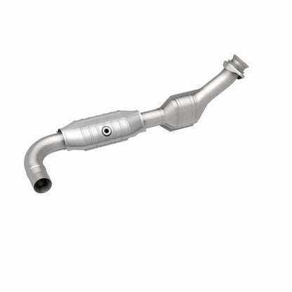 MagnaFlow Direct Fit Catalytic Converter 99-00 Ford F-150 4.2L 2WD D/S