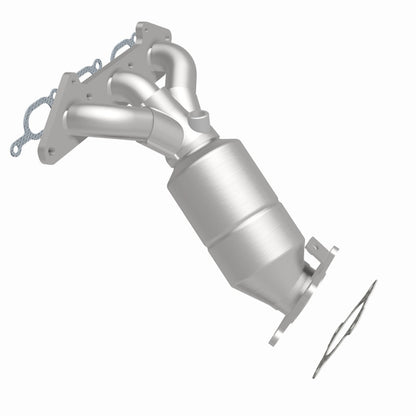 MagnaFlow Direct Fit Catalytic Converter 02 Volvo S80 2.9L