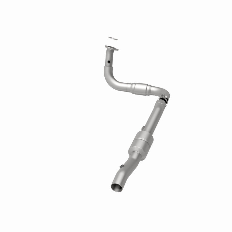 MagnaFlow Direct Fit Catalytic Converter 00-06 Chevy/GMC Driver Side 6.0L