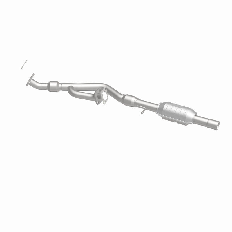 MagnaFlow Direct Fit Catalytic Converter 01-03 Santa Fe OEM