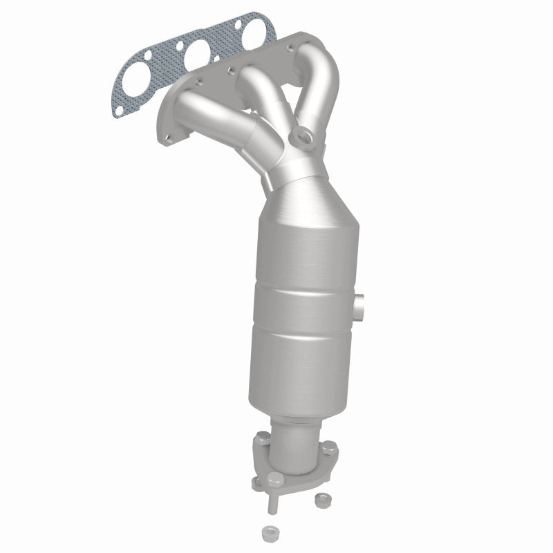 MagnaFlow Direct Fit Catalytic Converter 04-05 Suzuki Verona 2.5L