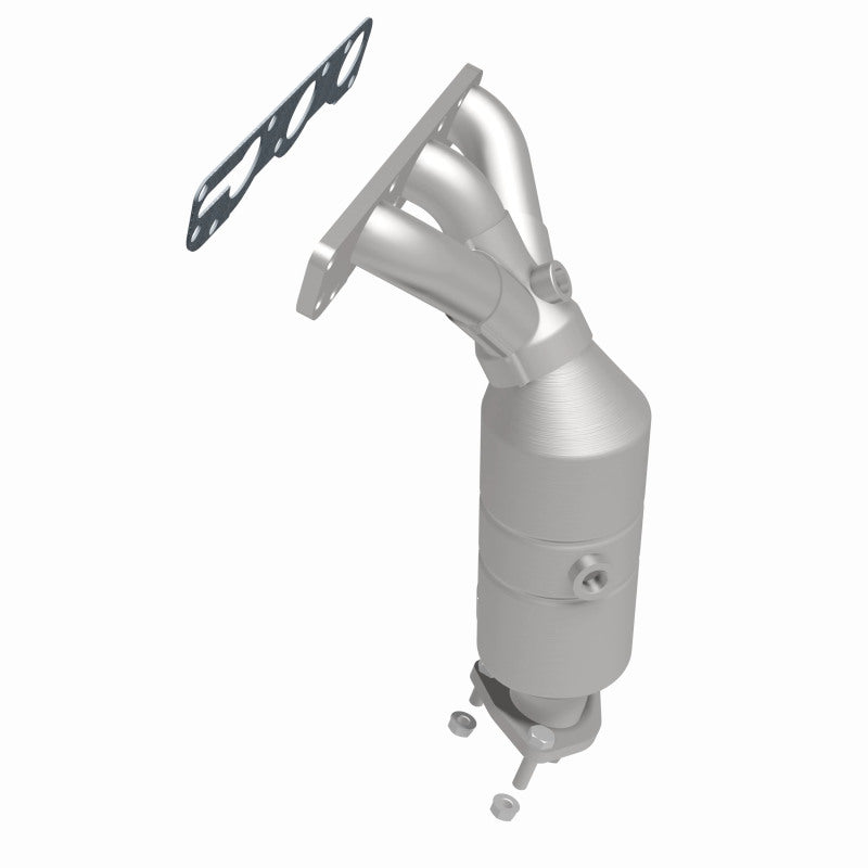 MagnaFlow Direct Fit Catalytic Converter 04-05 Suzuki Verona 2.5L