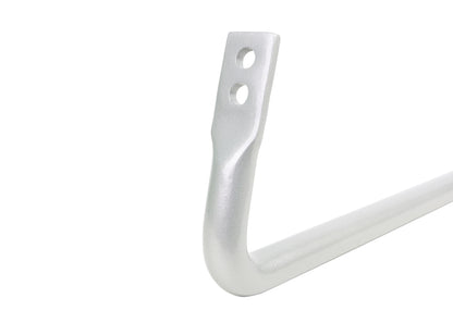 Whiteline 09+ Hyundai Genesis BH Coupe traseiro resistente barra estabilizadora ajustável de 26 mm