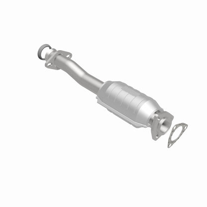 MagnaFlow Direct Fit Catalytic Converter Honda 85-87
