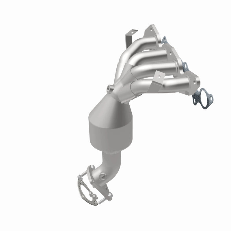 MagnaFlow Direct Fit Catalytic Converter 05-08 Mazda Tribute 2.3L