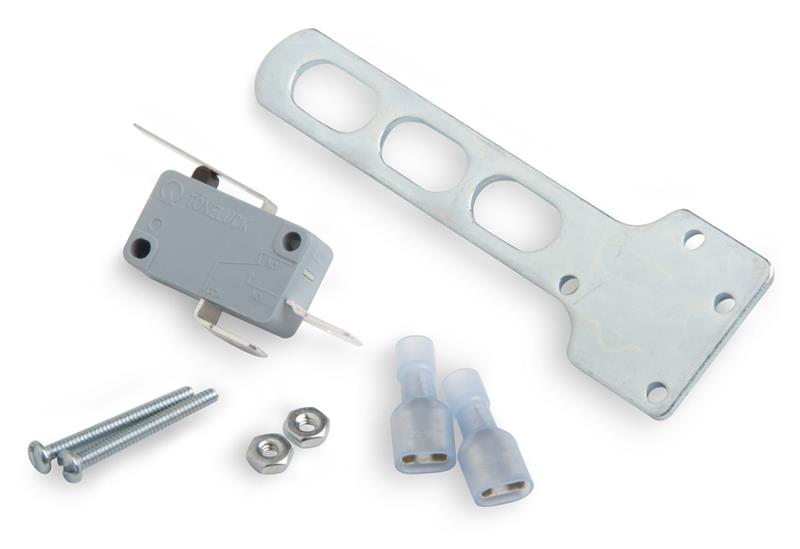 Sistema de óxido nitroso - Soporte de microinterruptor NOS incluido (15640NOS)