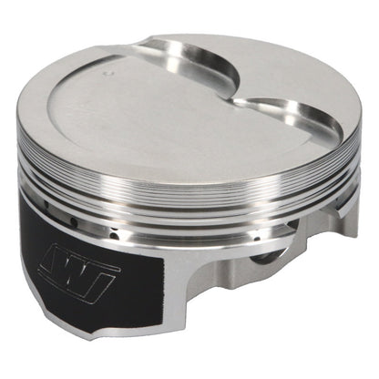 Wiseco Chevrolet LS 4.070in Bore 1.115in CH -8.00 CC Professional Piston Set