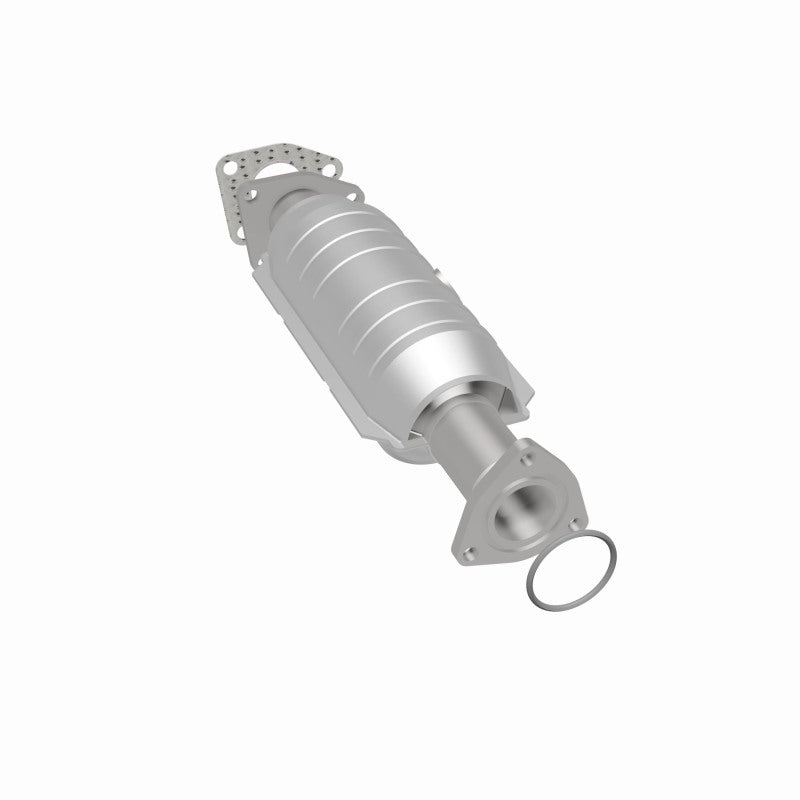 MagnaFlow Direct Fit Catalytic Converter 03-04 Honda Pilot 3.5L OEM