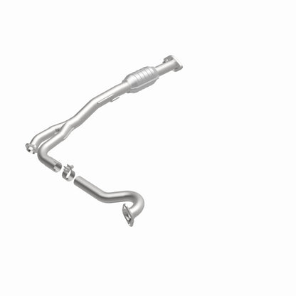 MagnaFlow Direct Fit Catalytic Converter 02-03 Jeep Liberty 3.7 OEM