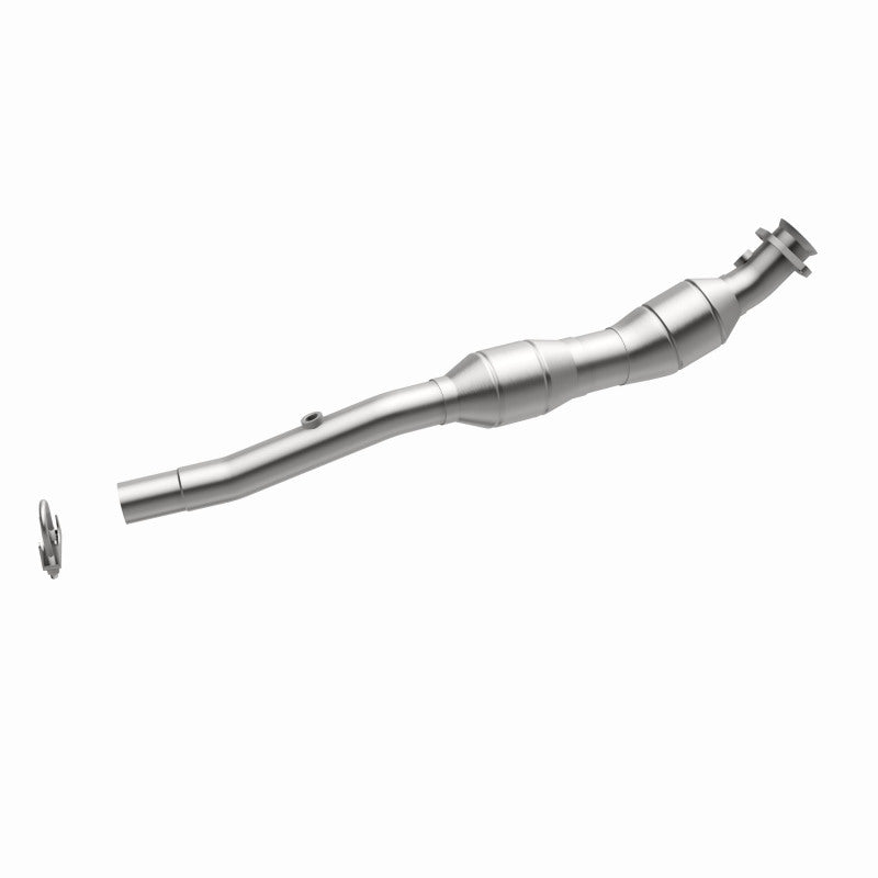 MagnaFlow Direct Fit Catalytic Converter 03-05 R Rover HSE4.4 D/S OE