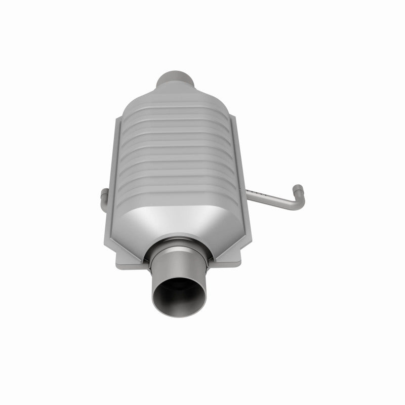MagnaFlow Universal Catalytic Converter 3/3 W/2Air