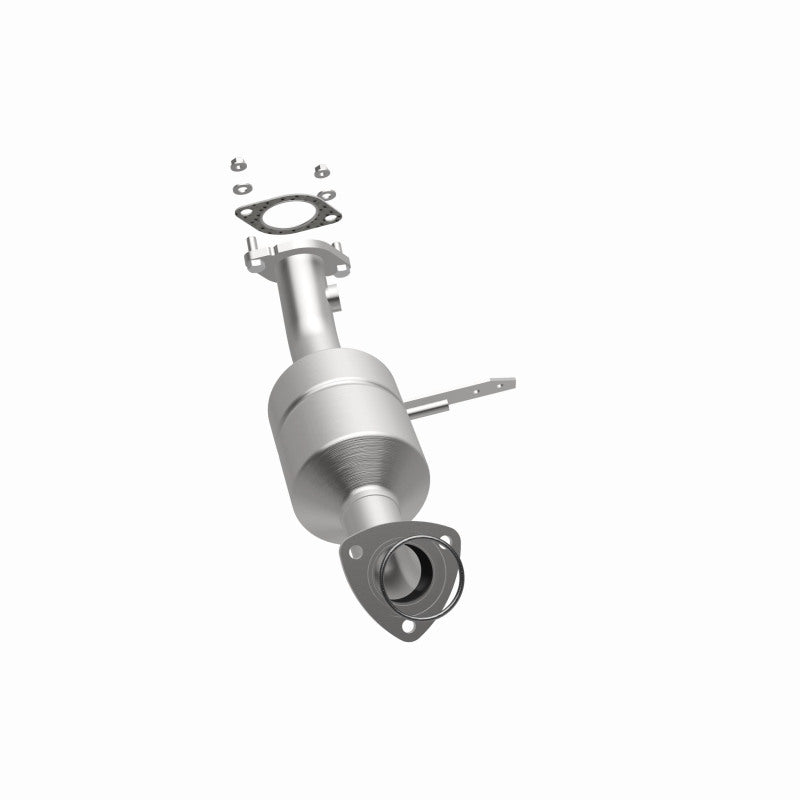 MagnaFlow Direct Fit Catalytic Converter 2003 Cadillac CTS 3.2L Passenger Side