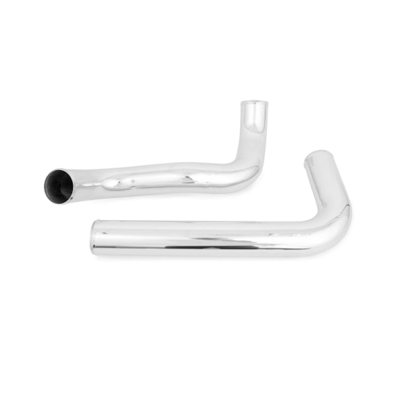 Mishimoto 03-07 Ford 6.0L Powerstroke Kit de tubería y bota