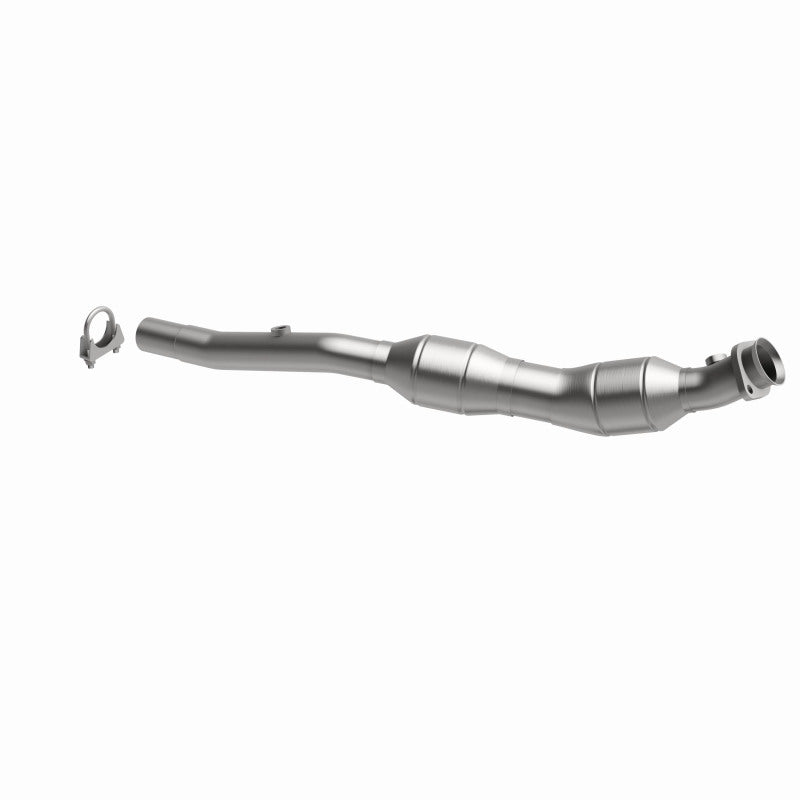 MagnaFlow Direct Fit Catalytic Converter 03-05 R Rover HSE4.4 D/S OE