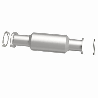 MagnaFlow Direct Fit Catalytic Converter Nissan 84-89