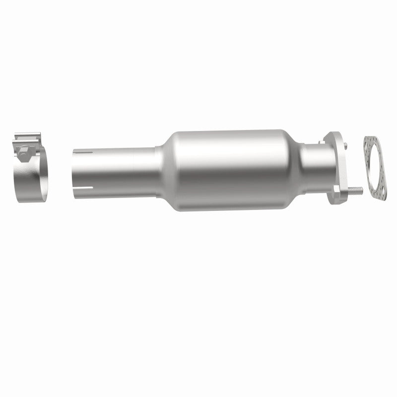 MagnaFlow Direct Fit Catalytic Converter 13-16 Ford Fusion 1.5L/2.0L