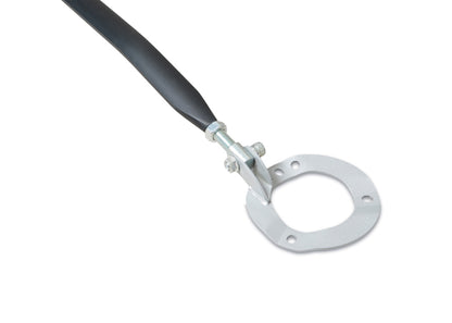 Whiteline 99-05 BMW Serie 3 E46 excl M3 Soporte de torre de puntal ajustable delantero excl control de tracción