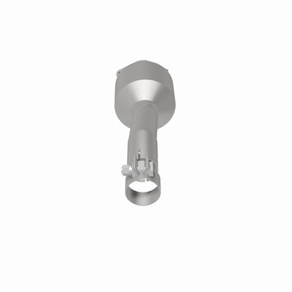 MagnaFlow Direct Fit Catalytic Converter 2010-2013 TRANSIT CONNECT 2.0 L Underbody