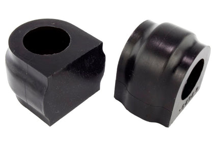 Whiteline Plus 02-12 Mini Cooper S / 08-12 Mini Cooper Clubman Frente 22mm Suporte para barra estabilizadora