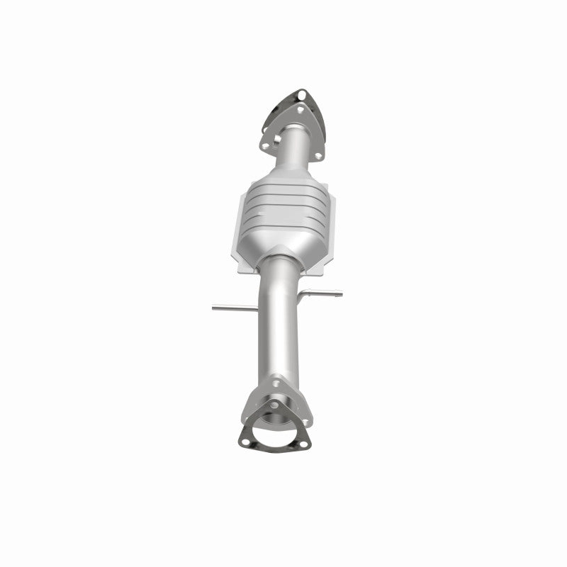 MagnaFlow Direct Fit Catalytic Converter 99 Sonoma/S10 4.3L