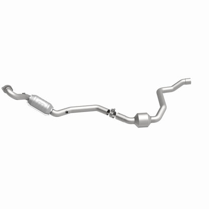 MagnaFlow Direct Fit Catalytic Converter 01-03 Mercedes ML55 Driver Side 5.5L