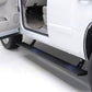 AMP Research 19-21 Chevy Silverado 1500 Crew Cab PowerStep Plug N Play - Black (w/OEM Illumination)