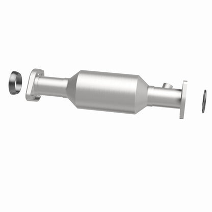 MagnaFlow Direct Fit Catalytic Converter 1995 Honda Odyssey 2.2L