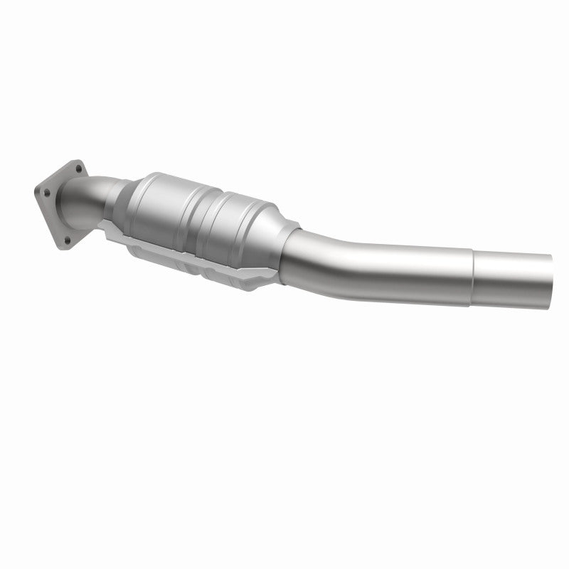 MagnaFlow Direct Fit Catalytic Converter 90-91 Audi Coupe Quatt 2.3L