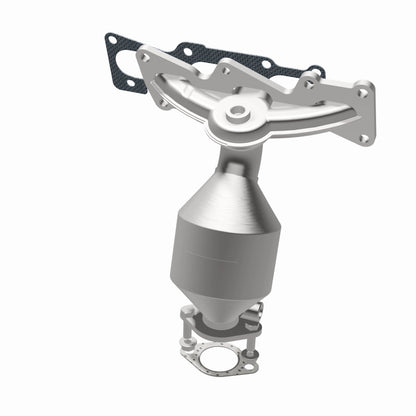 MagnaFlow Direct Fit Catalytic Converter 07-08 Hyundai Veracruz 3.8L