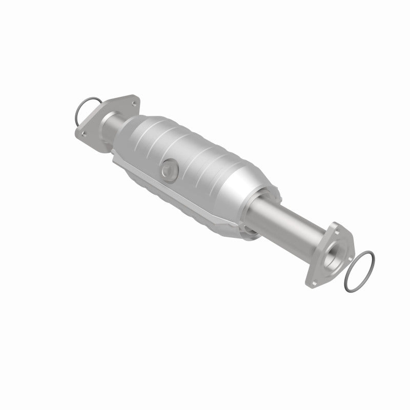 MagnaFlow Direct Fit Catalytic Converter 04 Acura TSX 2.4L