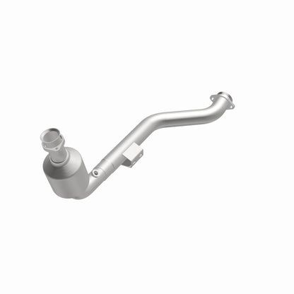 MagnaFlow Direct Fit Catalytic Converter Mercedes SLK320 04 Passenger Side CA