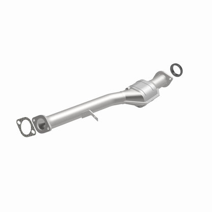 MagnaFlow Direct Fit Catalytic Converter 02-07 Subaru WRX 2.0L Turbo